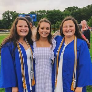 Meet your Posher, Sky